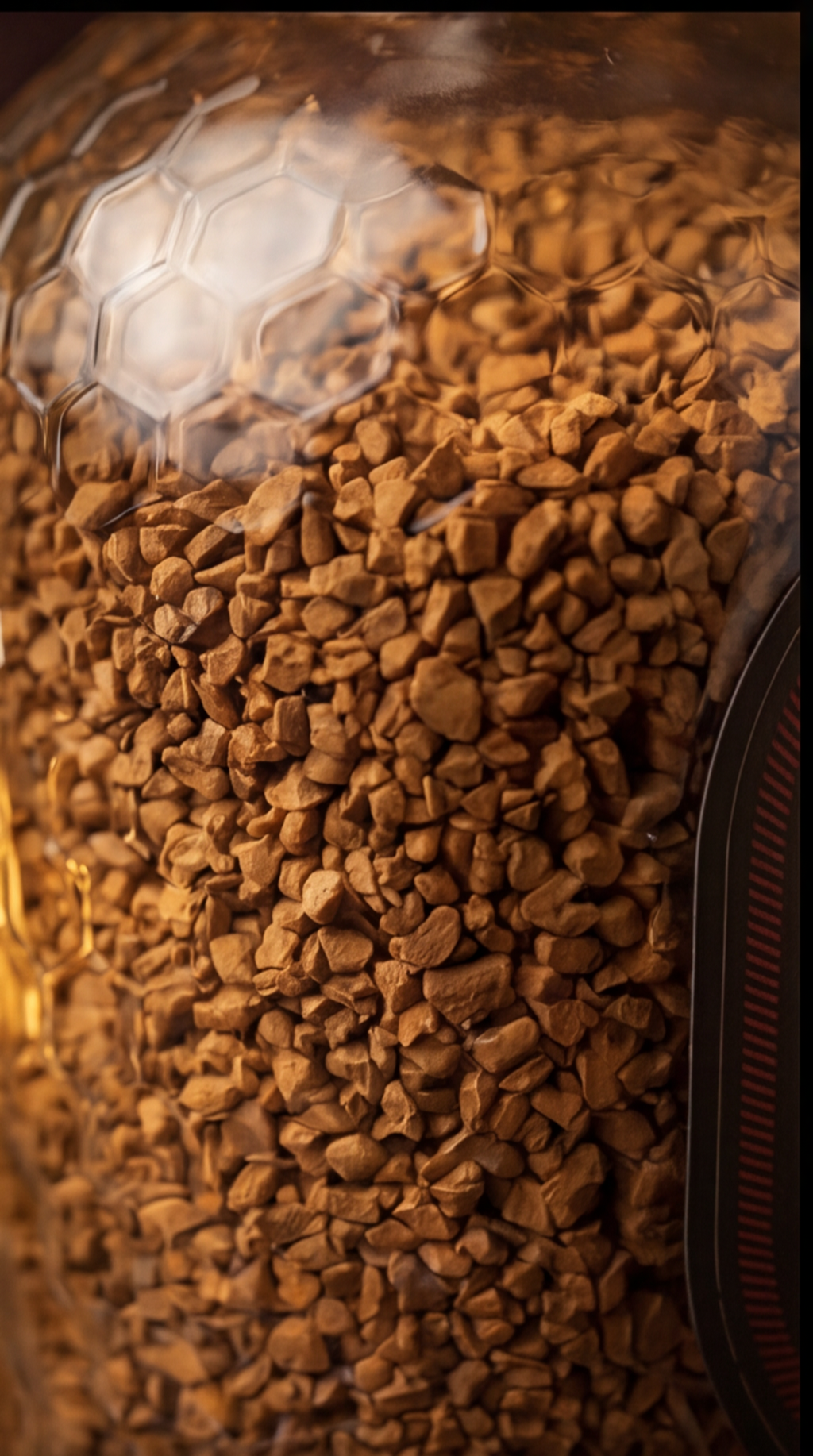 9sip – Spiced Rum Flavoured Instant Coffee (100g)