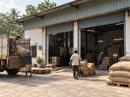 WAREHOUSE