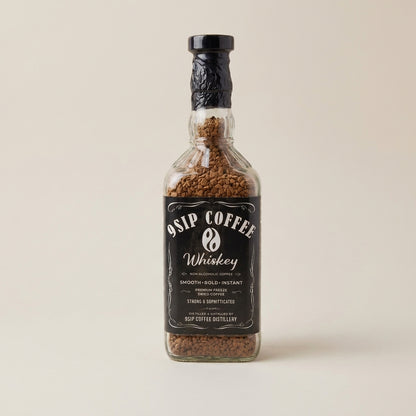 Barrel Aura Coffee