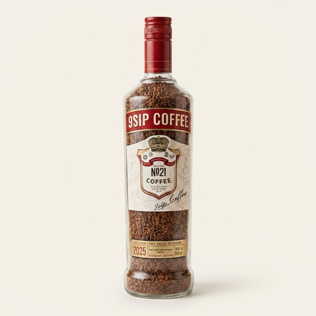 Recipe 21 Velvet Roast