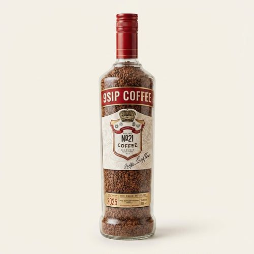 Recipe 21 Velvet Roast